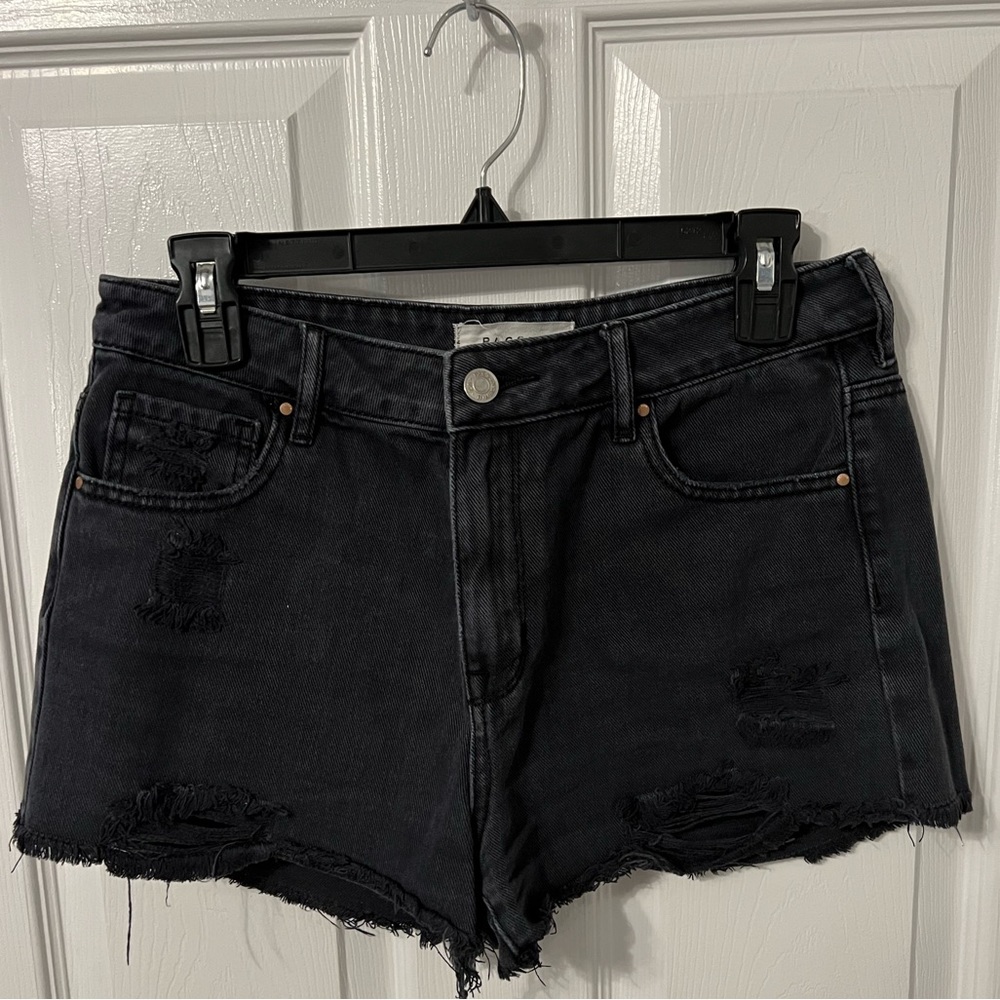 Pacsun High Rise Festival Shorts